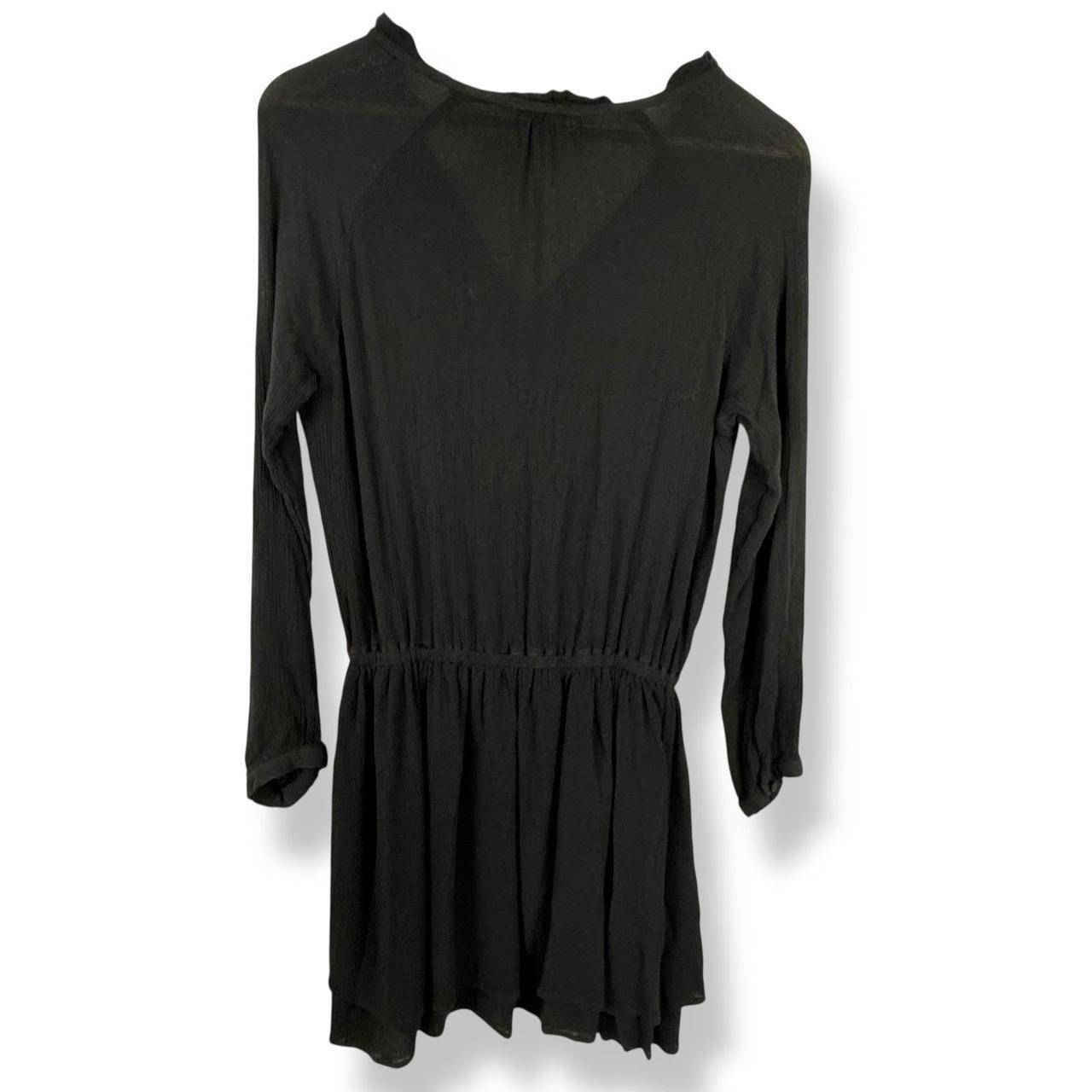 Rails Women's A-line Dress - Black - S – Rails Bl… - image 8