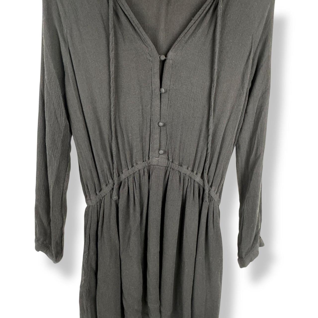 Rails Women's A-line Dress - Black - S – Rails Bl… - image 5