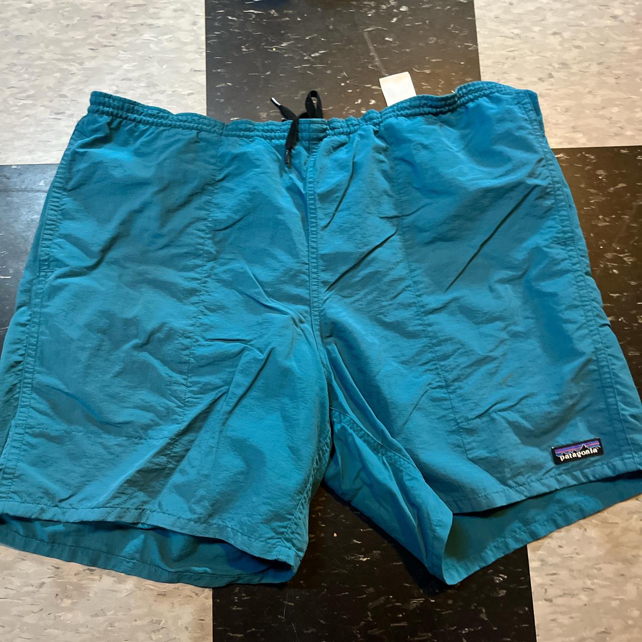 Patagonia baggies liner deals