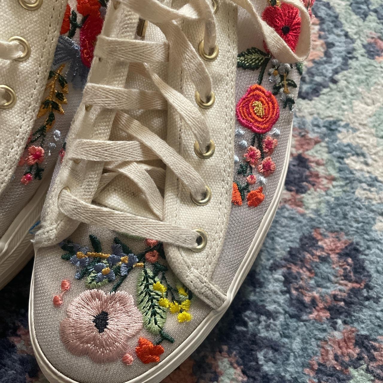 keds rifle paper boots