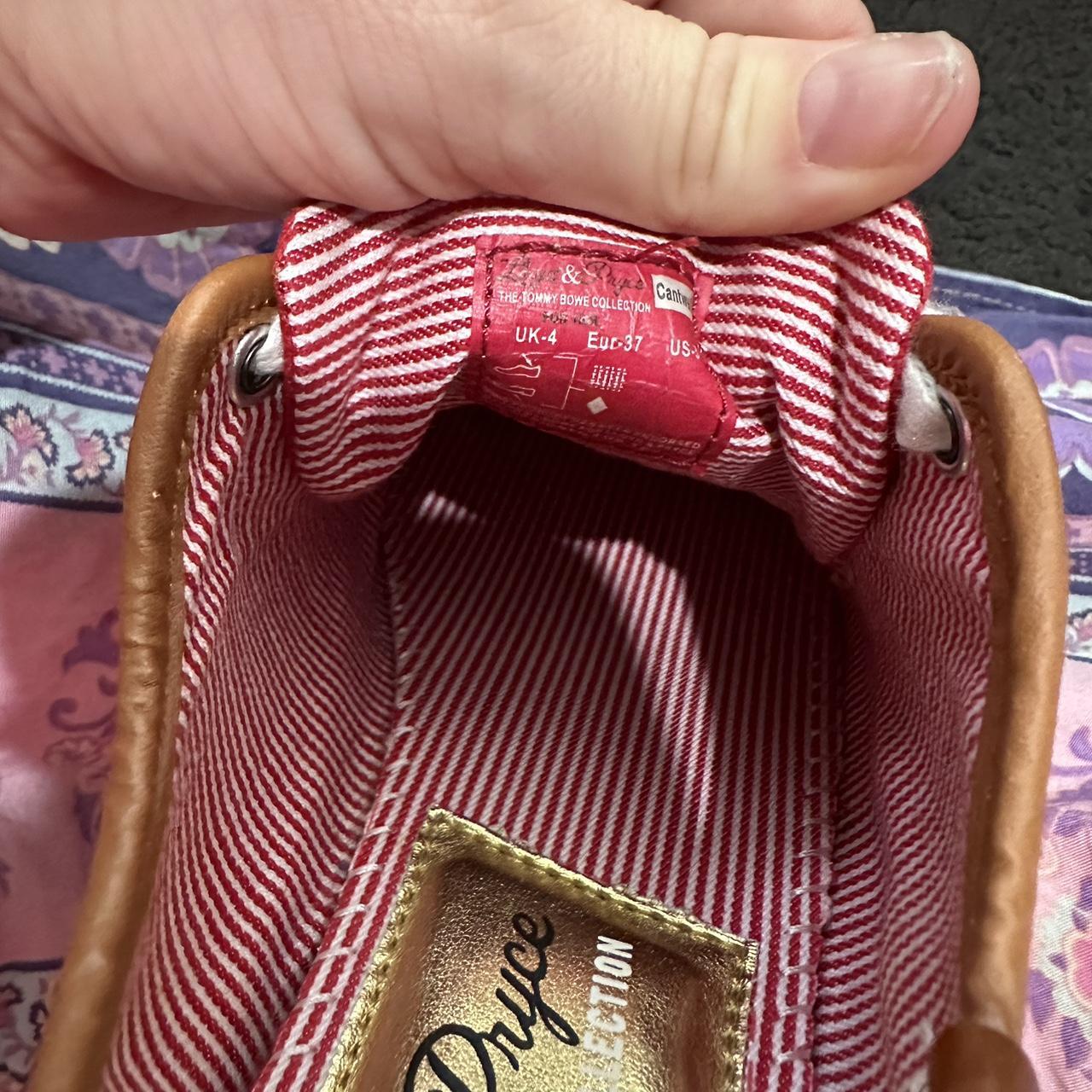 Lloyd spruce Tommy Bowe Collection, Red