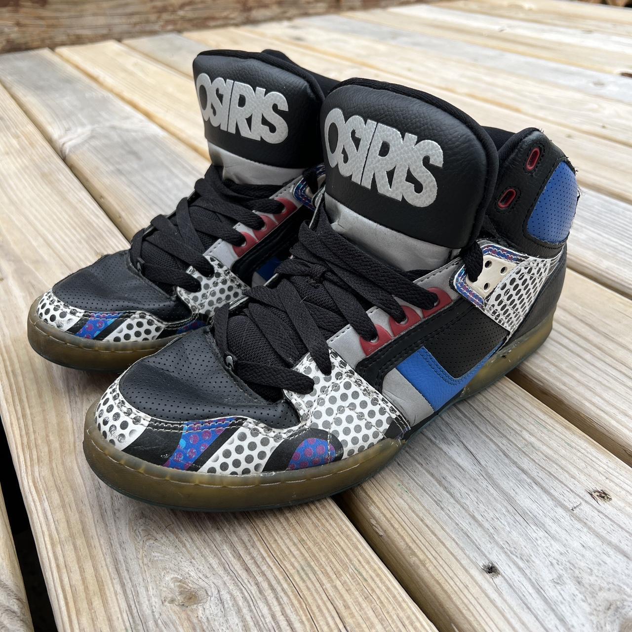 Osiris shoes nyc 83 best sale