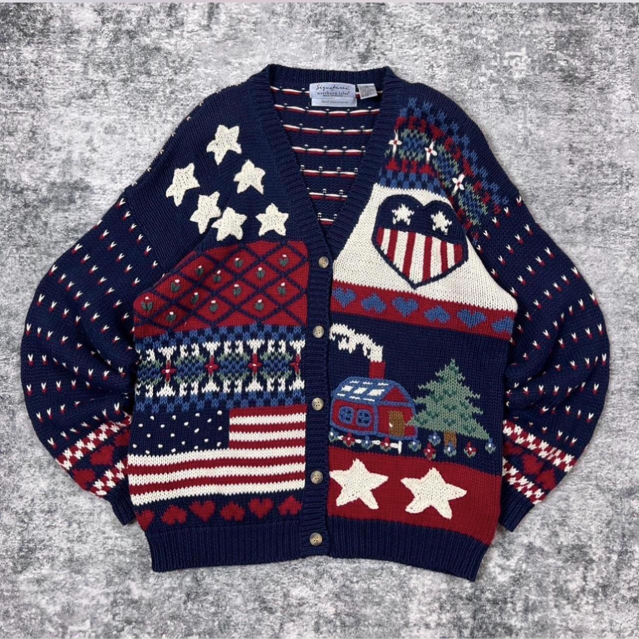 item listed by vtgautumn