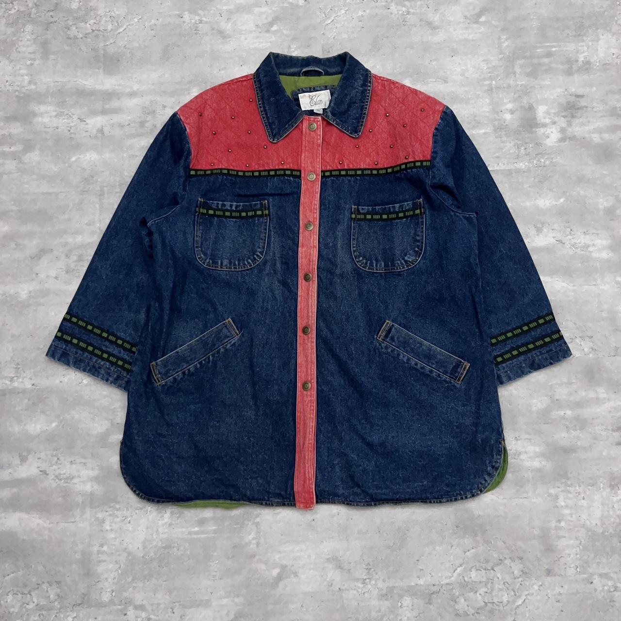 item listed by vtgautumn