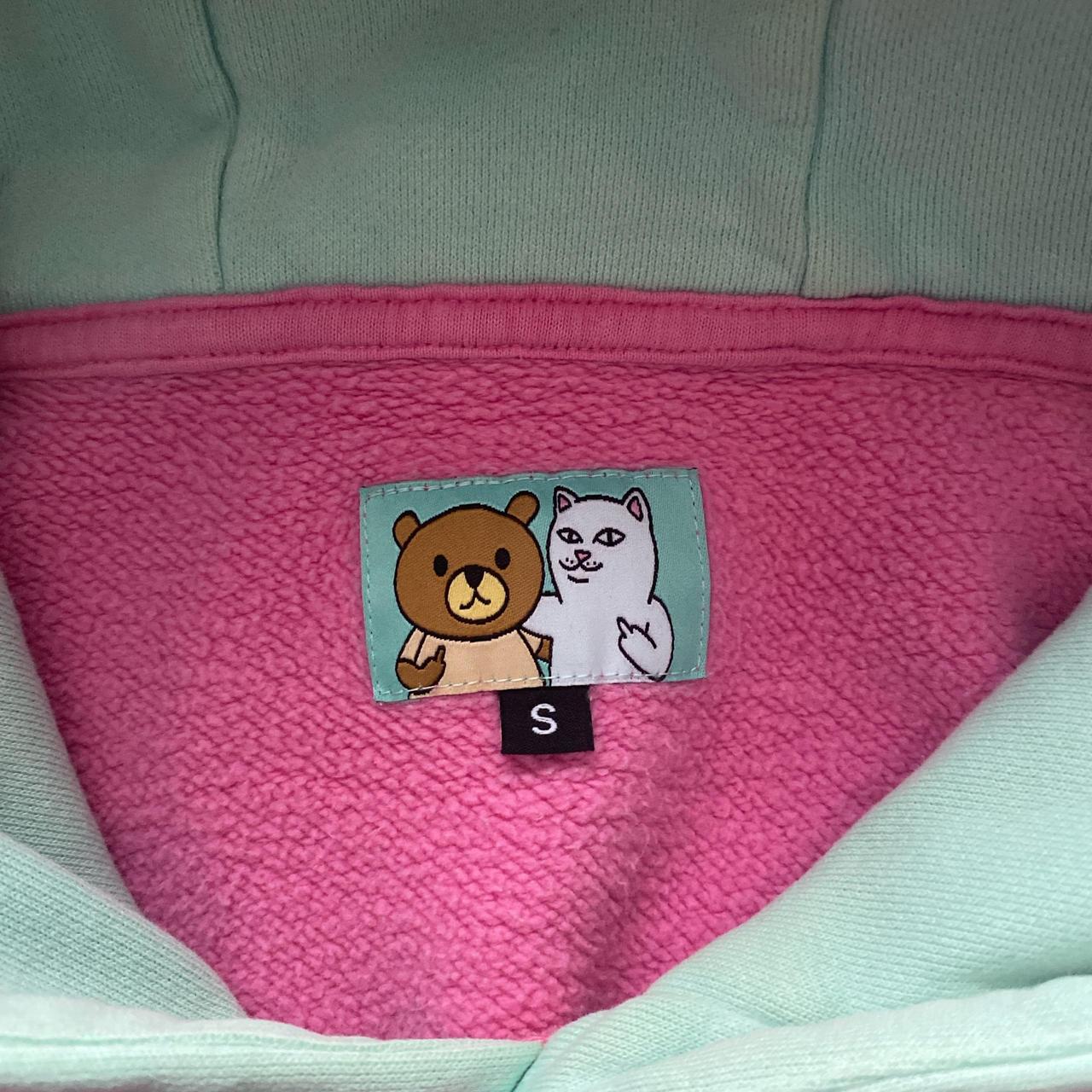 RipNDip x Teddy Fresh sweatpants factory *size* small