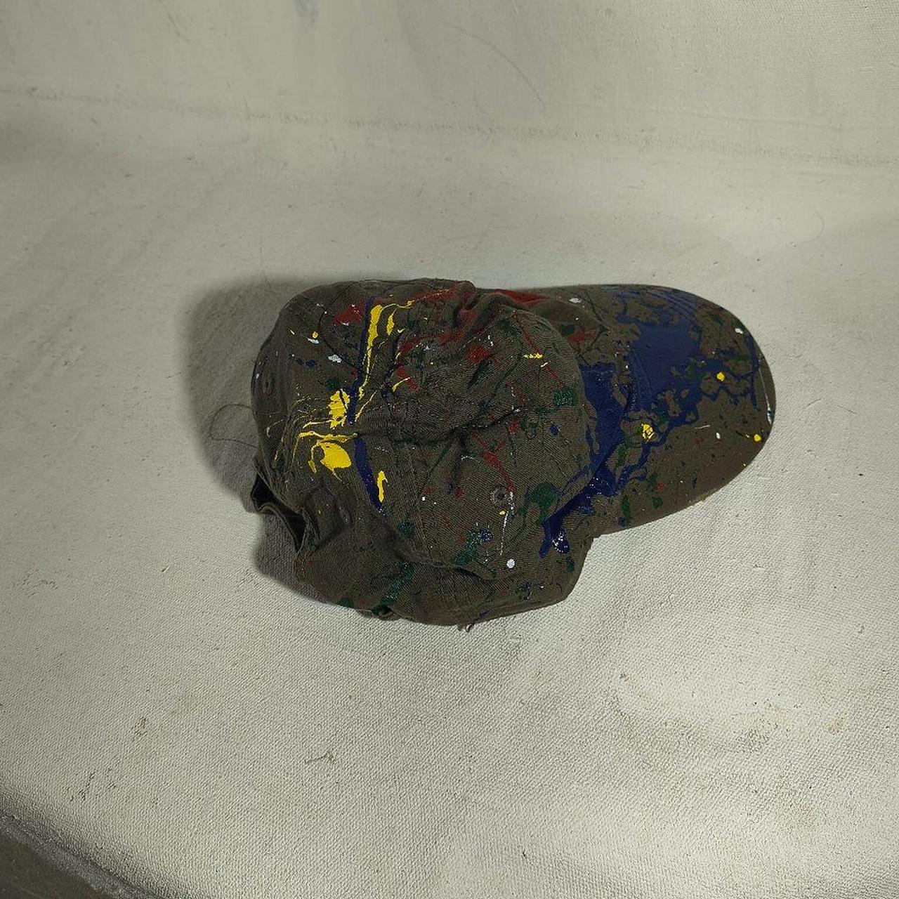 Source Unknown Women's Caps - Green/Green – Olive… - image 3