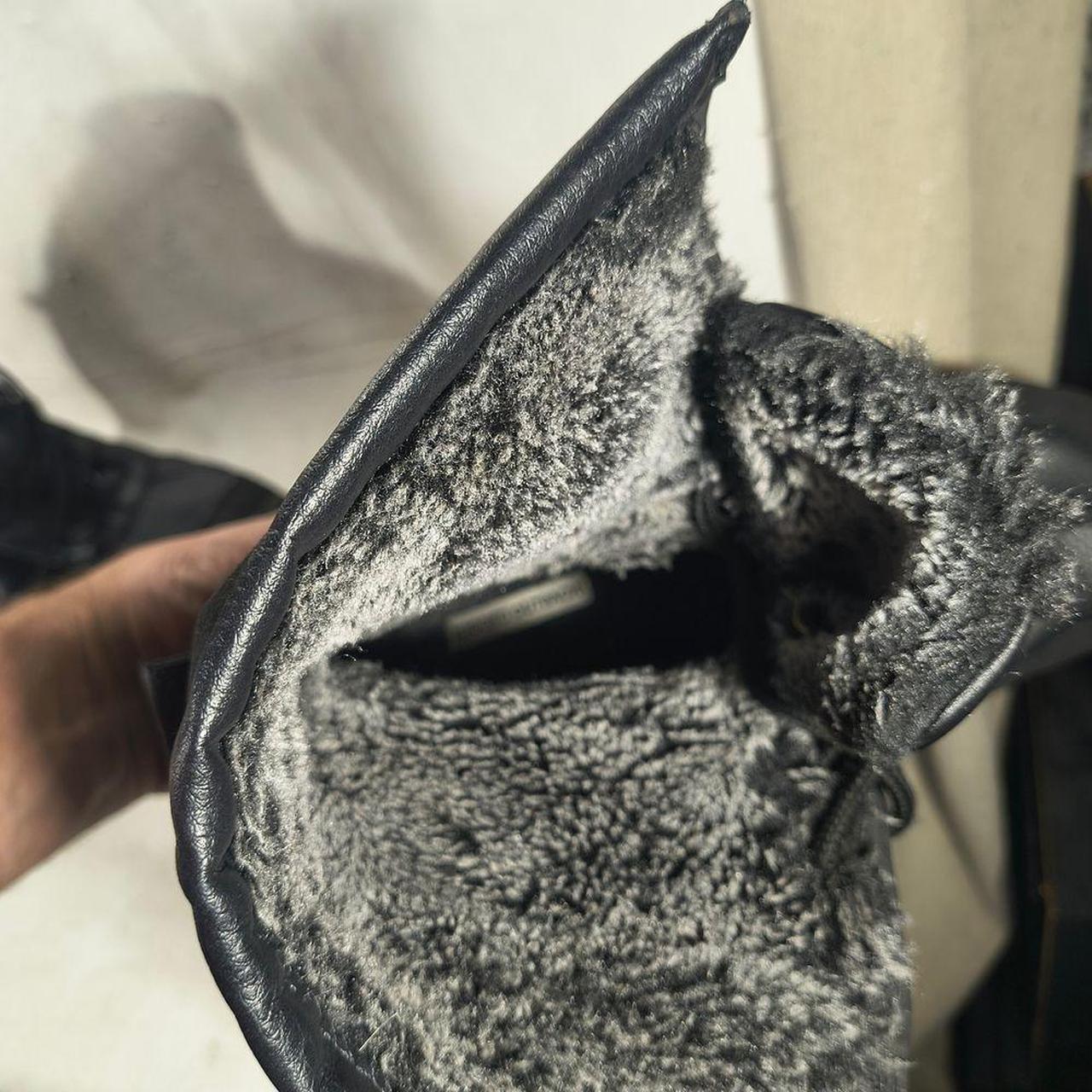 Source Unknown Women's Boots - Black - US 9 – Emb… - image 6