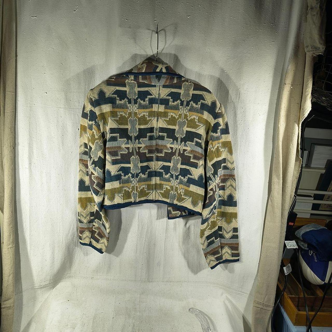 Source Unknown Women's Lightweight Jacket Jacket … - image 6