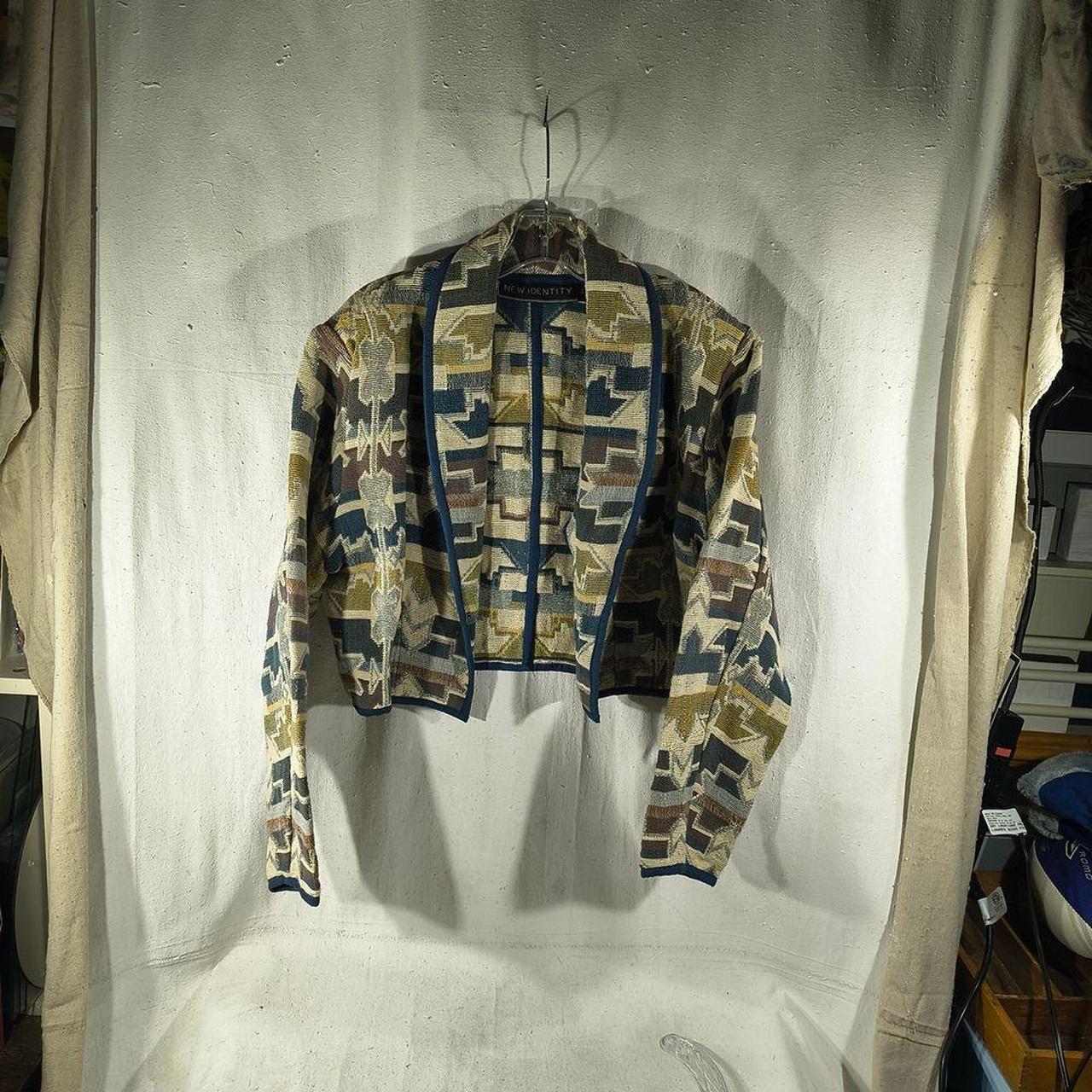 Source Unknown Women's Lightweight Jacket Jacket … - image 1