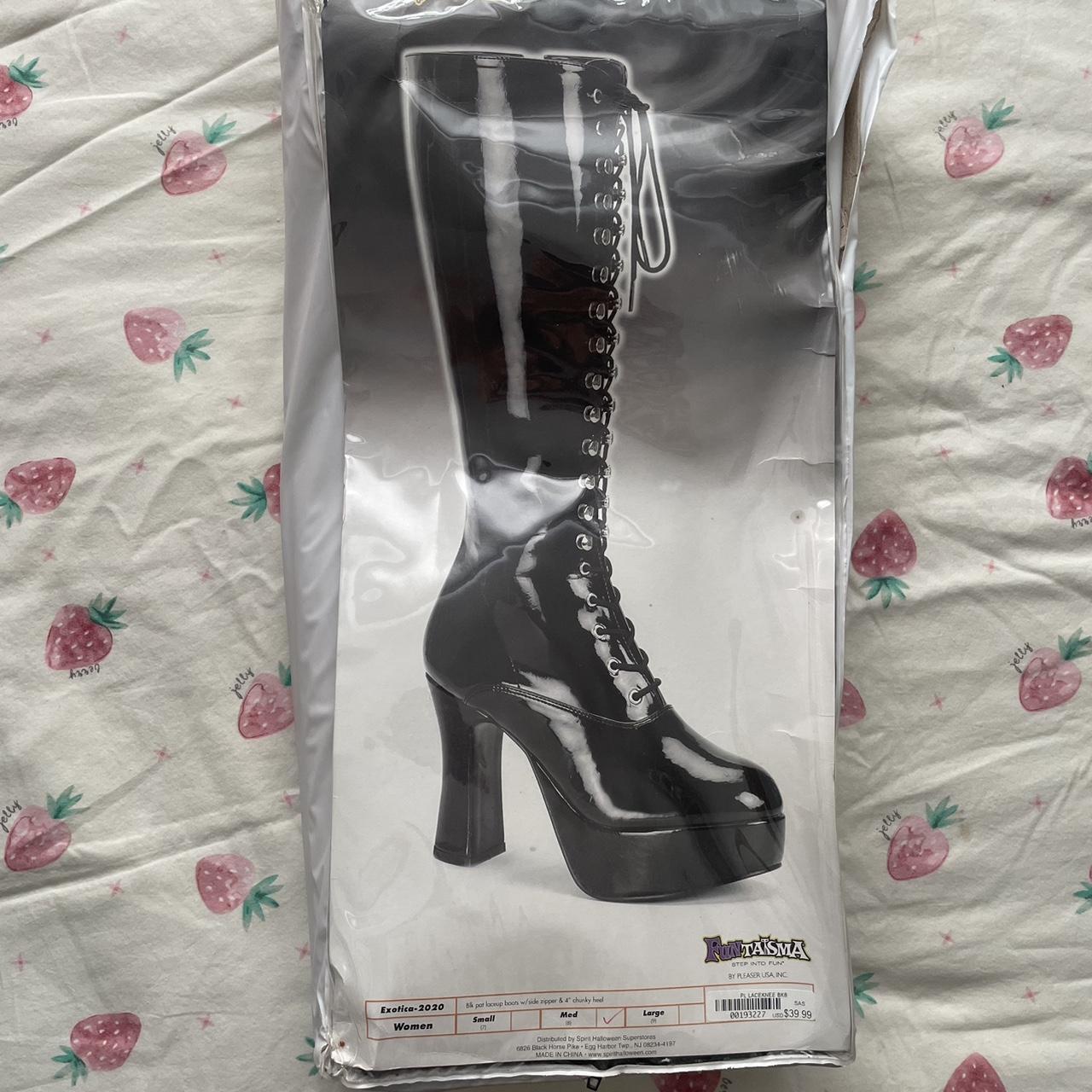 item listed by aubreygarciaaa