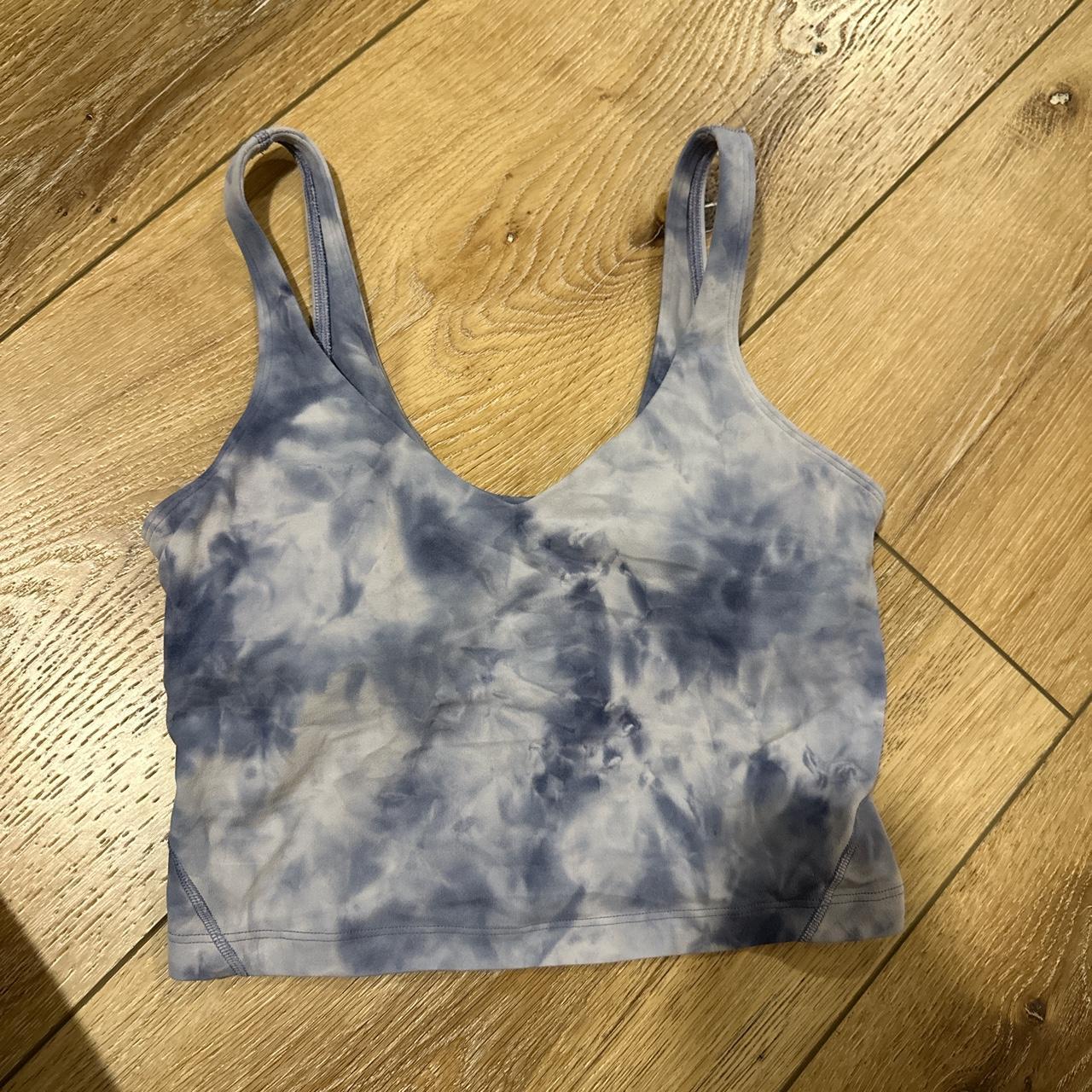 Lululemon align-tank-top - Depop