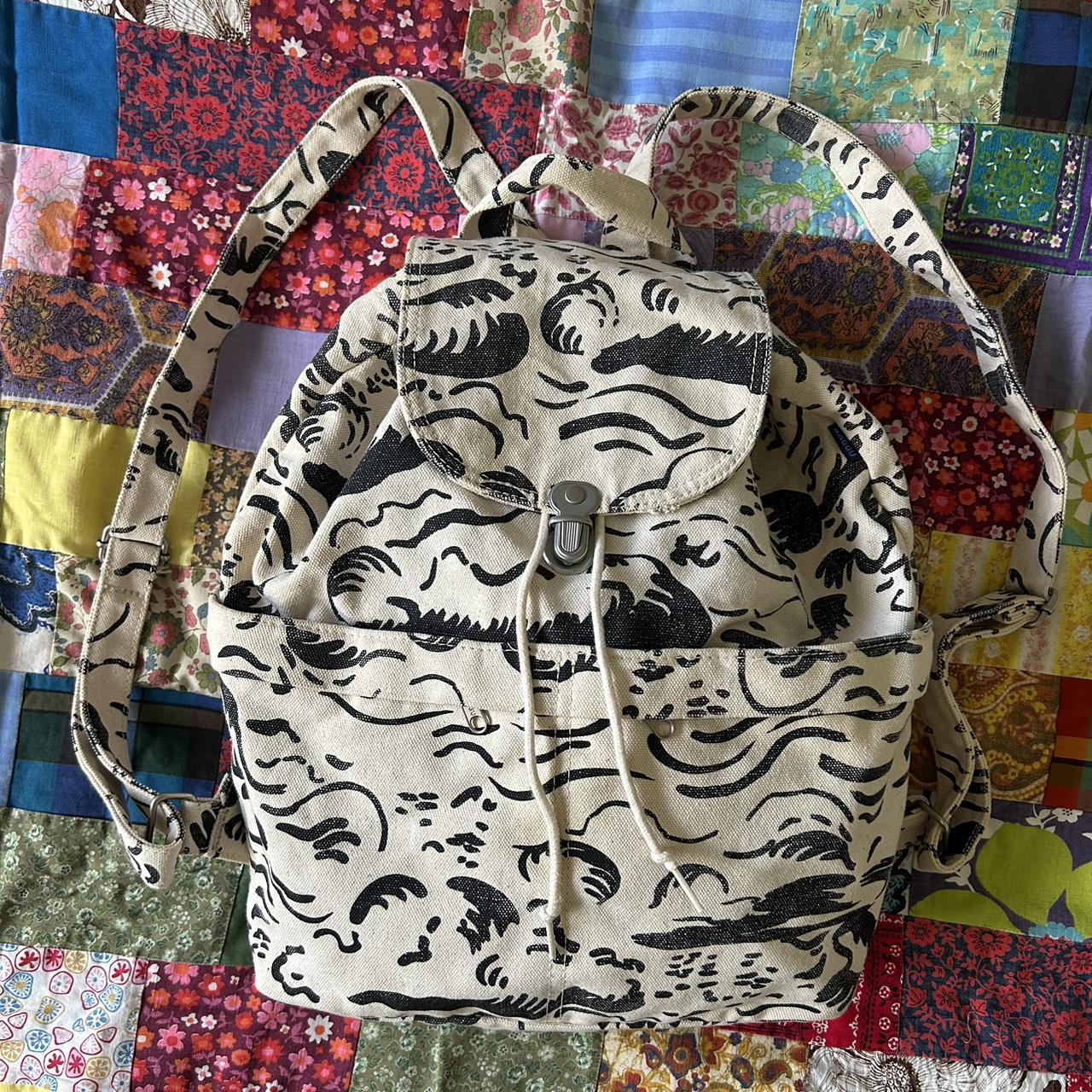 Mini Nylon Bucket Bag Baggu (multiple) – New Origin Shop LLC