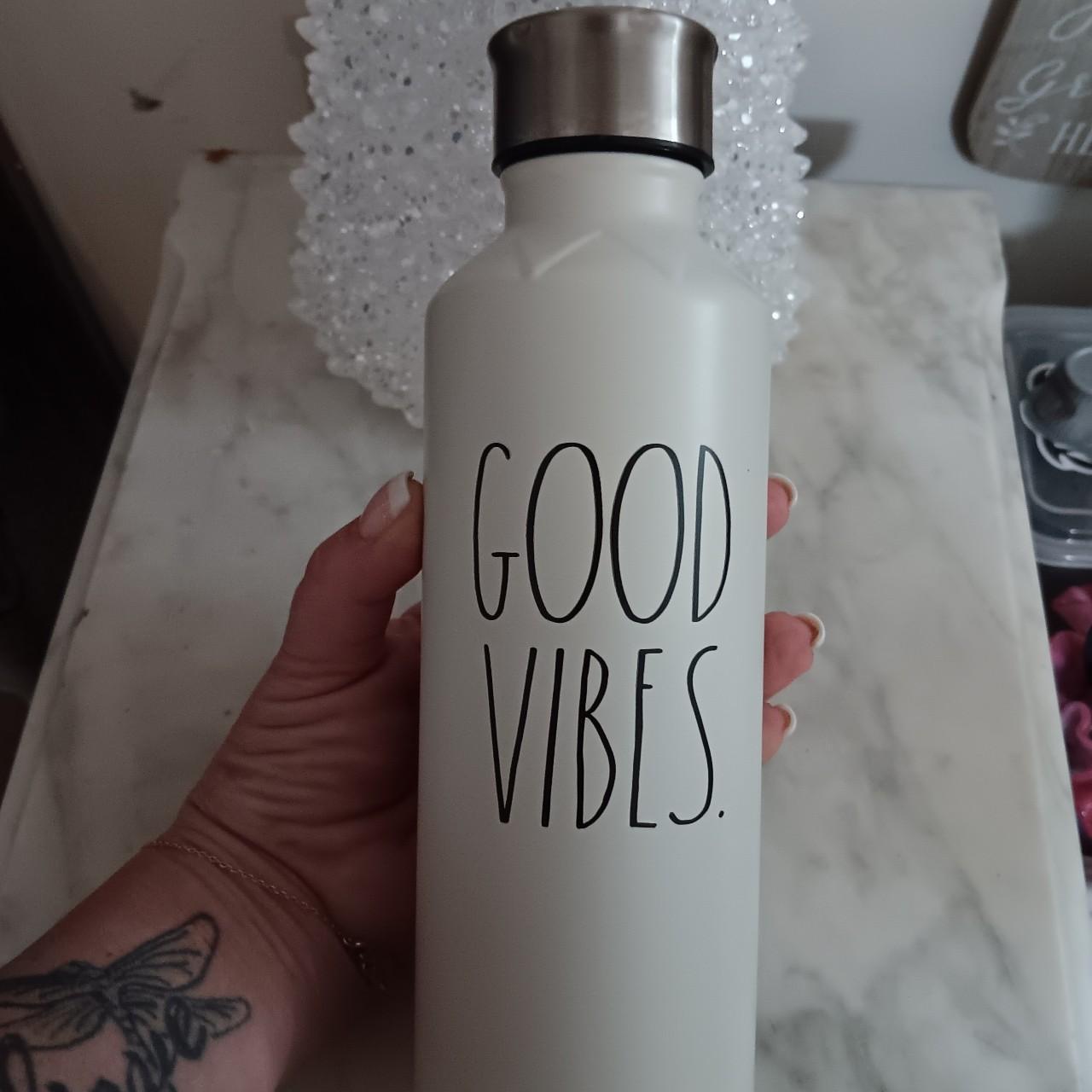 Rae Dunn store Water Bottle