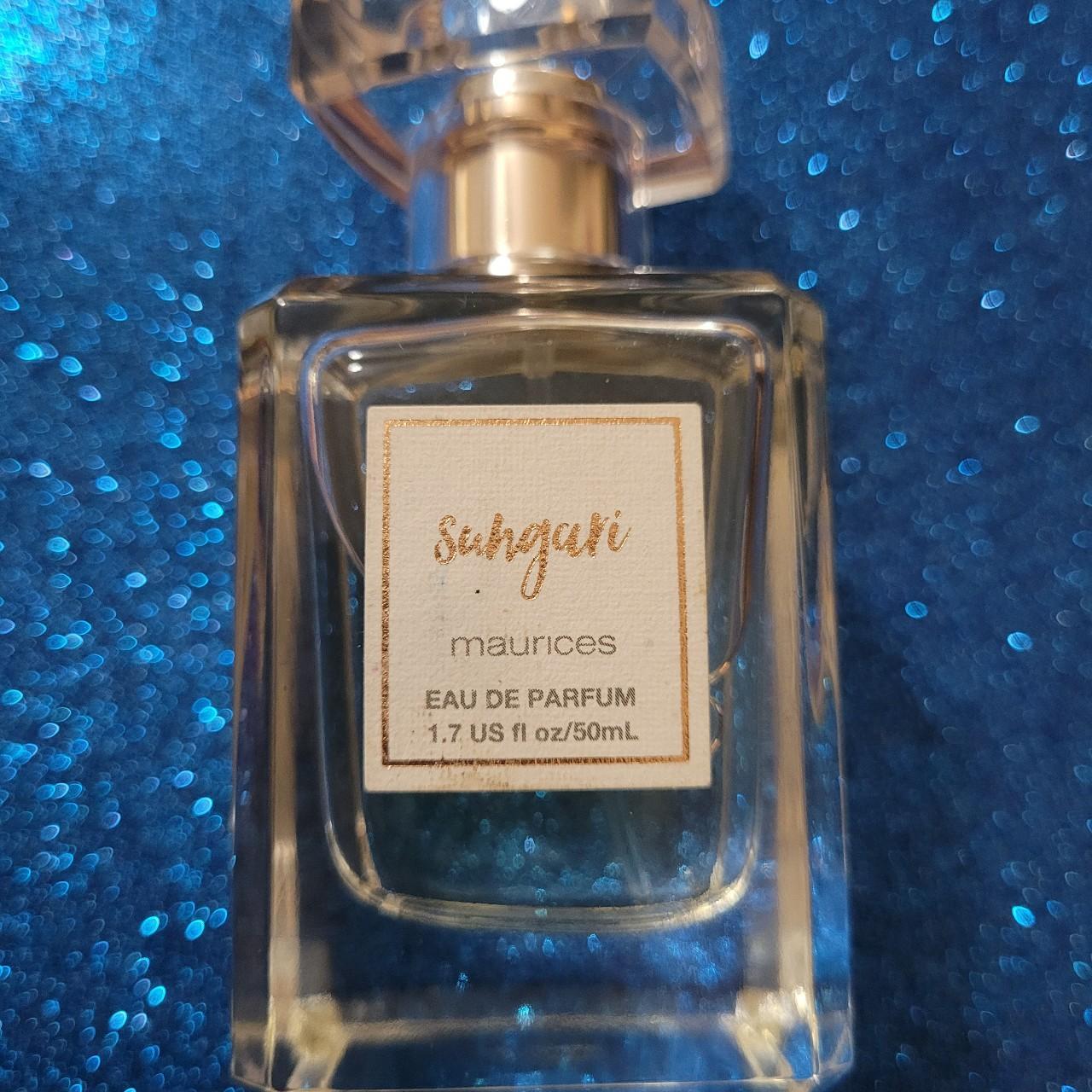 -Discontinued- SUNGARI Parfum- original formula by... - Depop