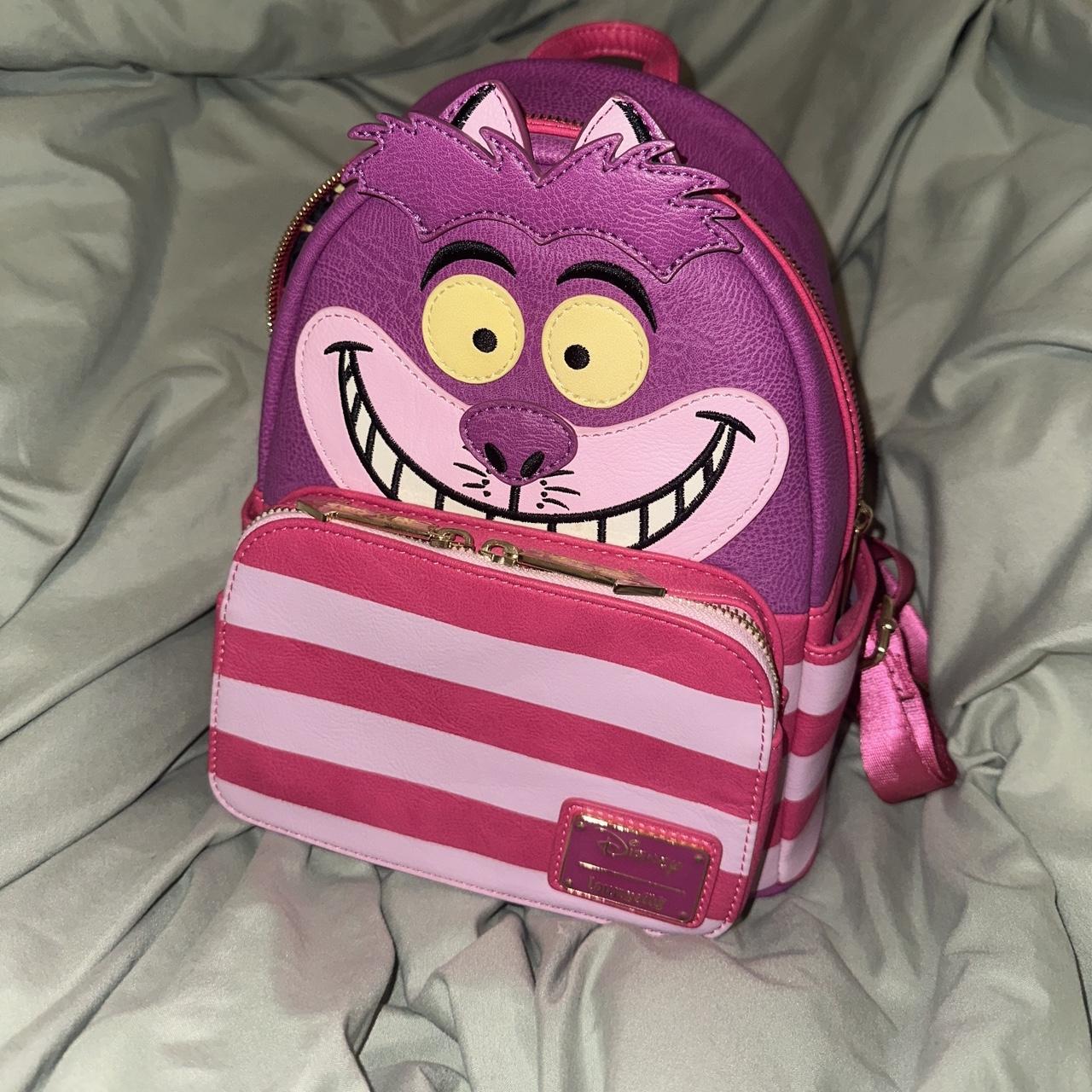 Cheapest Loungefly Cheshire Cat