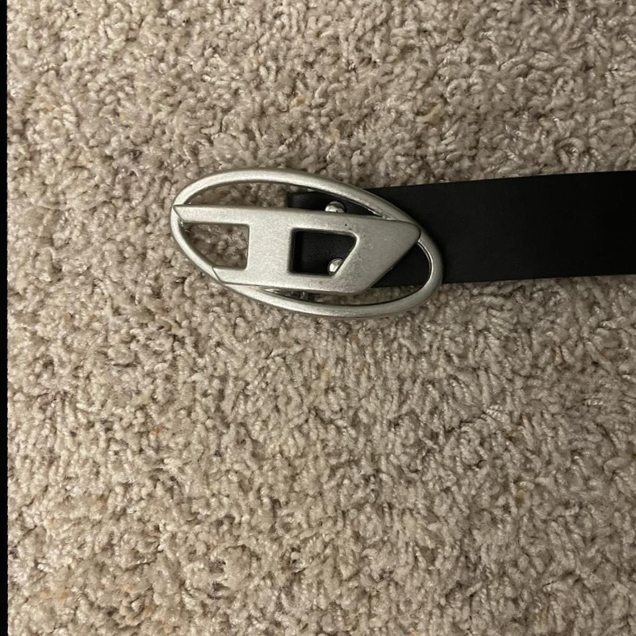 diesel belt top