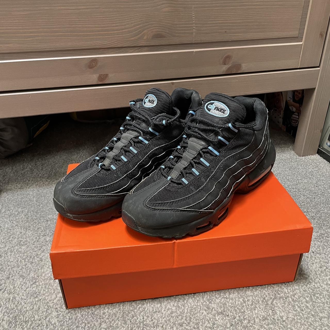 mens nike airmax 95s