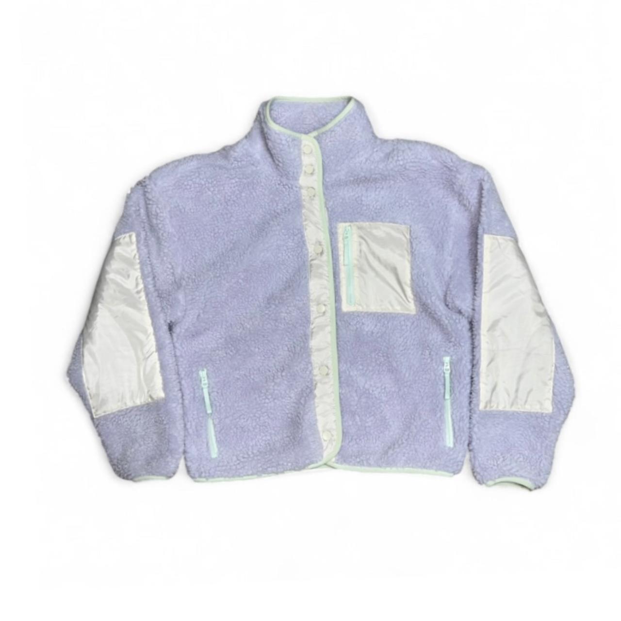 Fabletics Women's Polyester - Recycled Jacket - P… - image 1