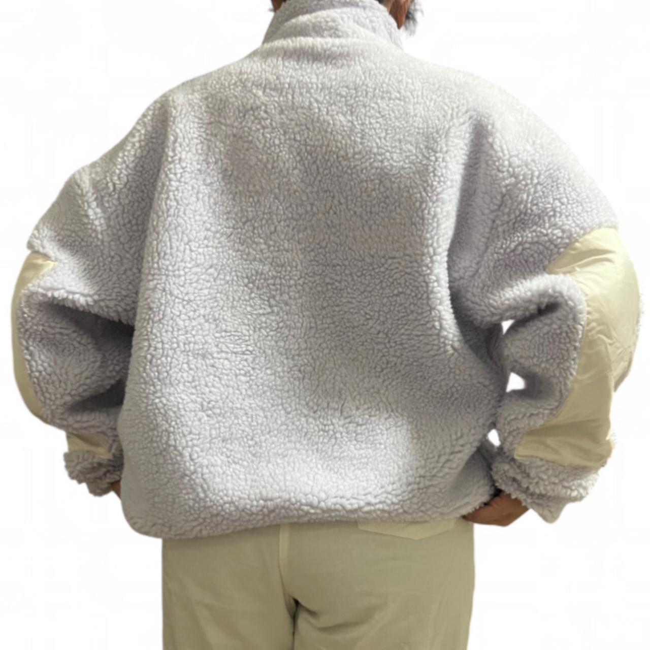 Fabletics Women's Polyester - Recycled Jacket - P… - image 3