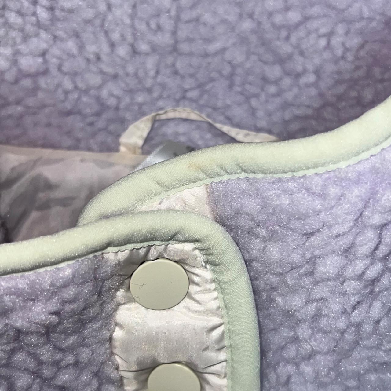 Fabletics Women's Polyester - Recycled Jacket - P… - image 5