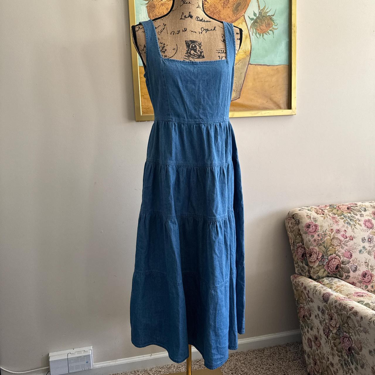 item listed by discomystic