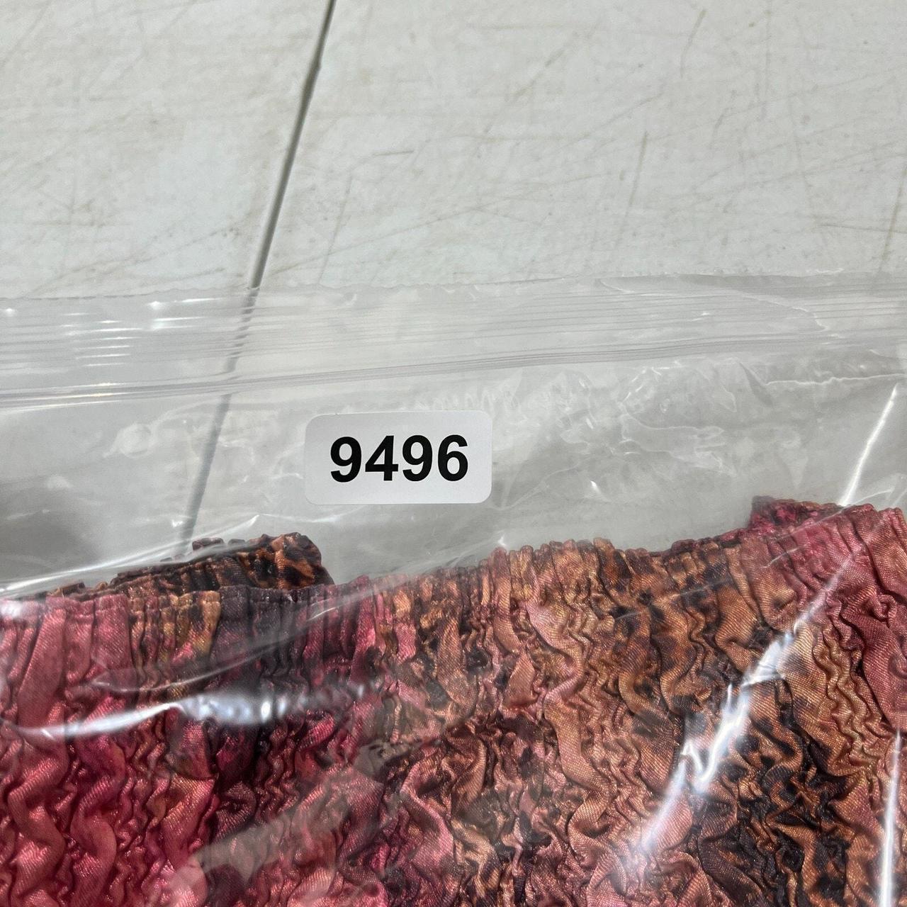 Ananda's Collection Women's Blouse - Multi - M – … - image 7