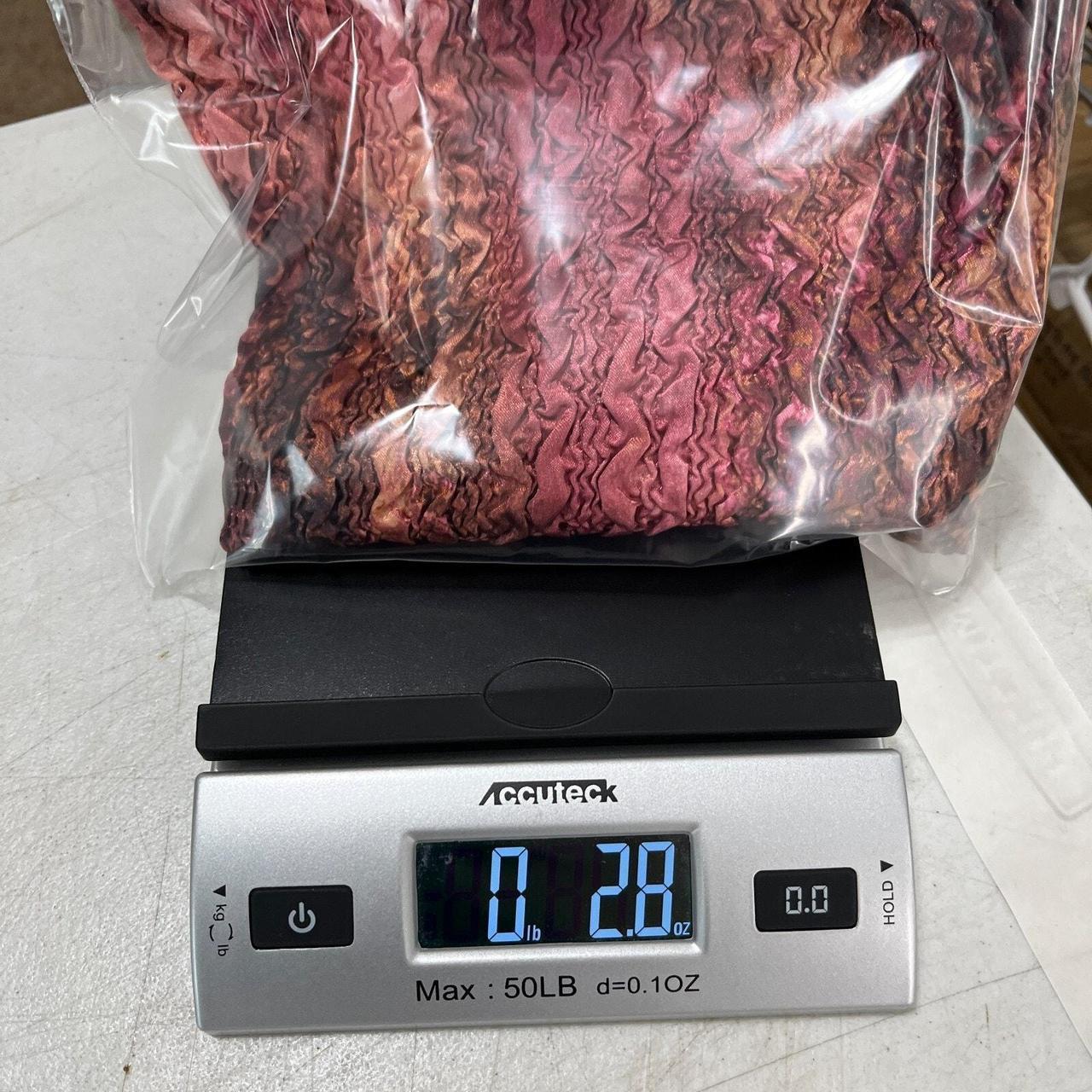 Ananda's Collection Women's Blouse - Multi - M – … - image 8