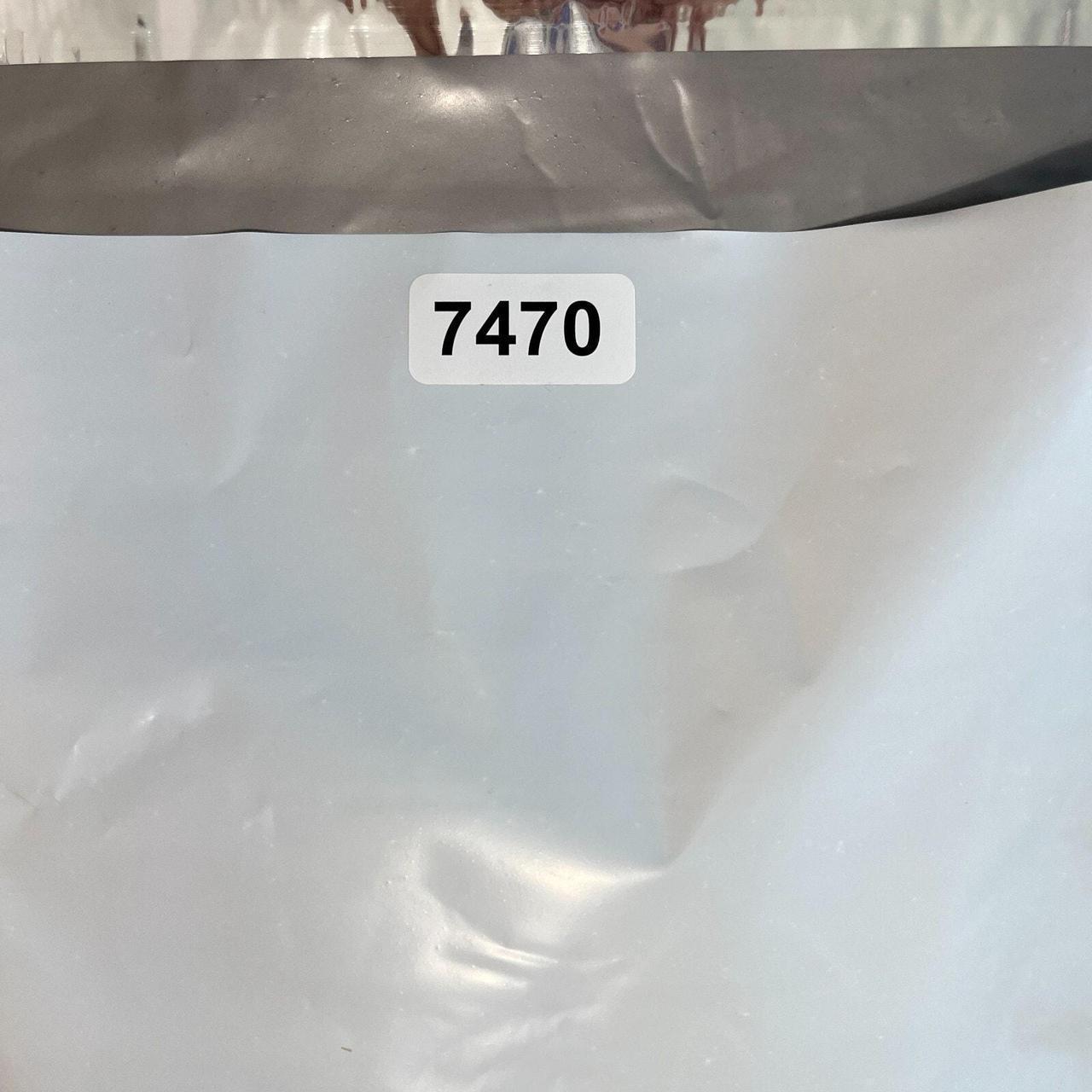 Source Unknown Men's Pants - White - L – Lally MF… - image 6