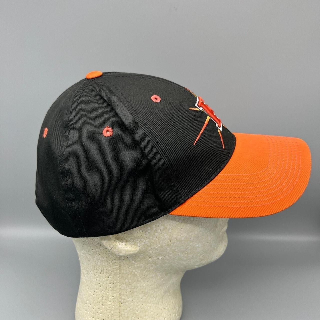 Source Unknown Men's Hat - Black – Frederick Keys… - image 6