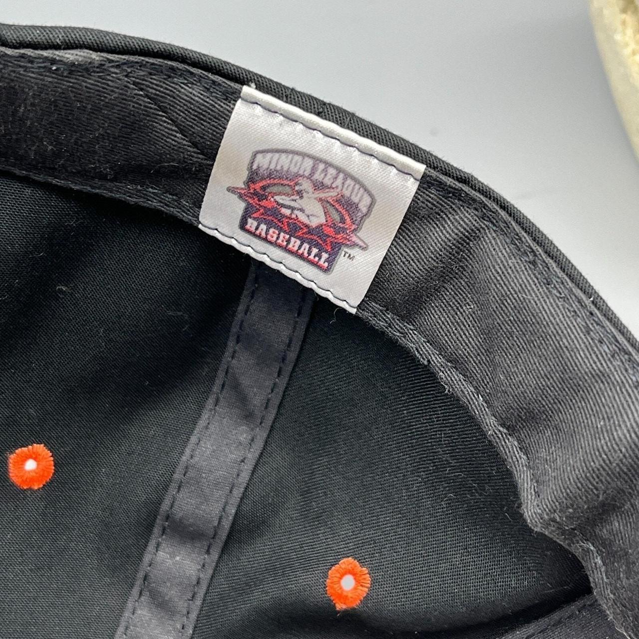 Source Unknown Men's Hat - Black – Frederick Keys… - image 3