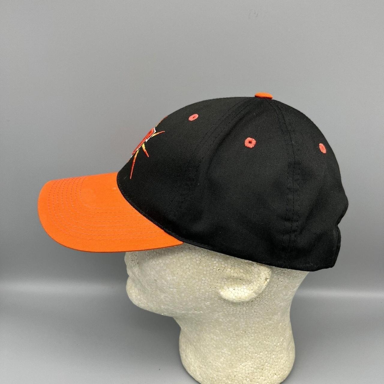 Source Unknown Men's Hat - Black – Frederick Keys… - image 4
