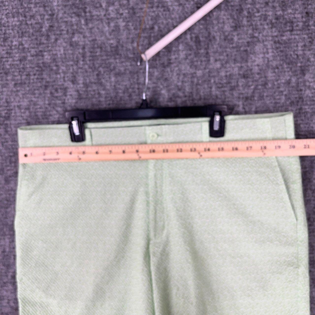 Source Unknown Men's Shorts - Green - 40" – Pro T… - image 5