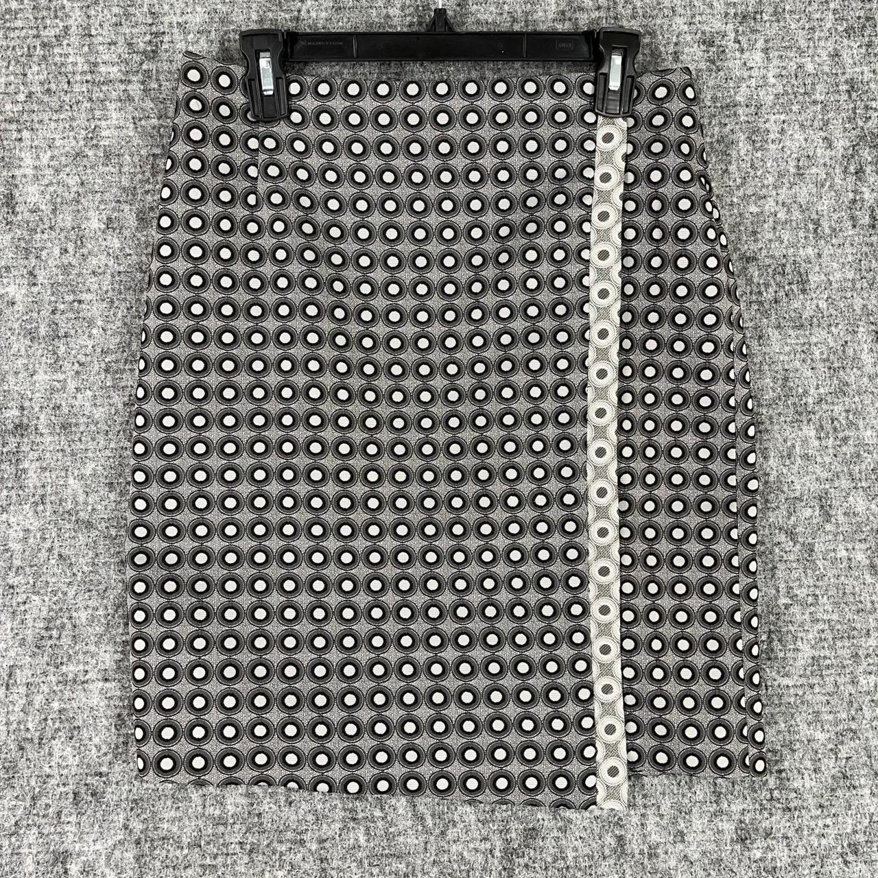 Source Unknown Women's Skirt - Grey - 6 – Joeffer… - image 2