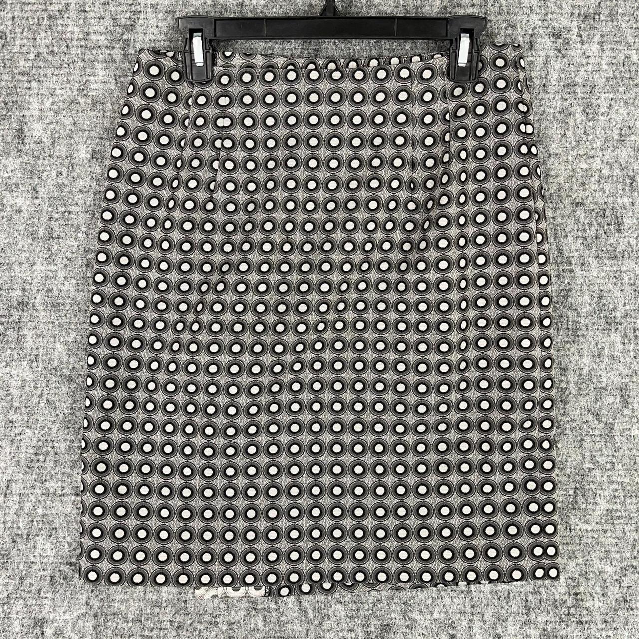 Source Unknown Women's Skirt - Grey - 6 – Joeffer… - image 3