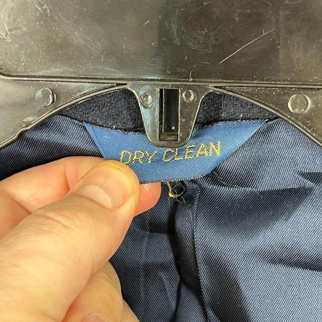 Pendleton Men's Tailored jacket - Blue – Pendleto… - image 4