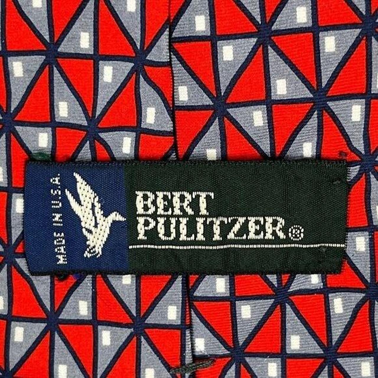 Source Unknown Men's Accessories - Multi – Bert P… - image 2