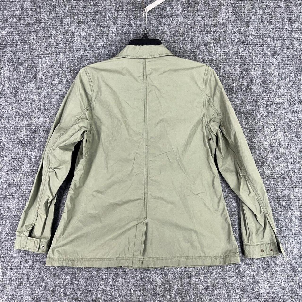 Source Unknown Women's Lightweight Jacket - Green… - image 3