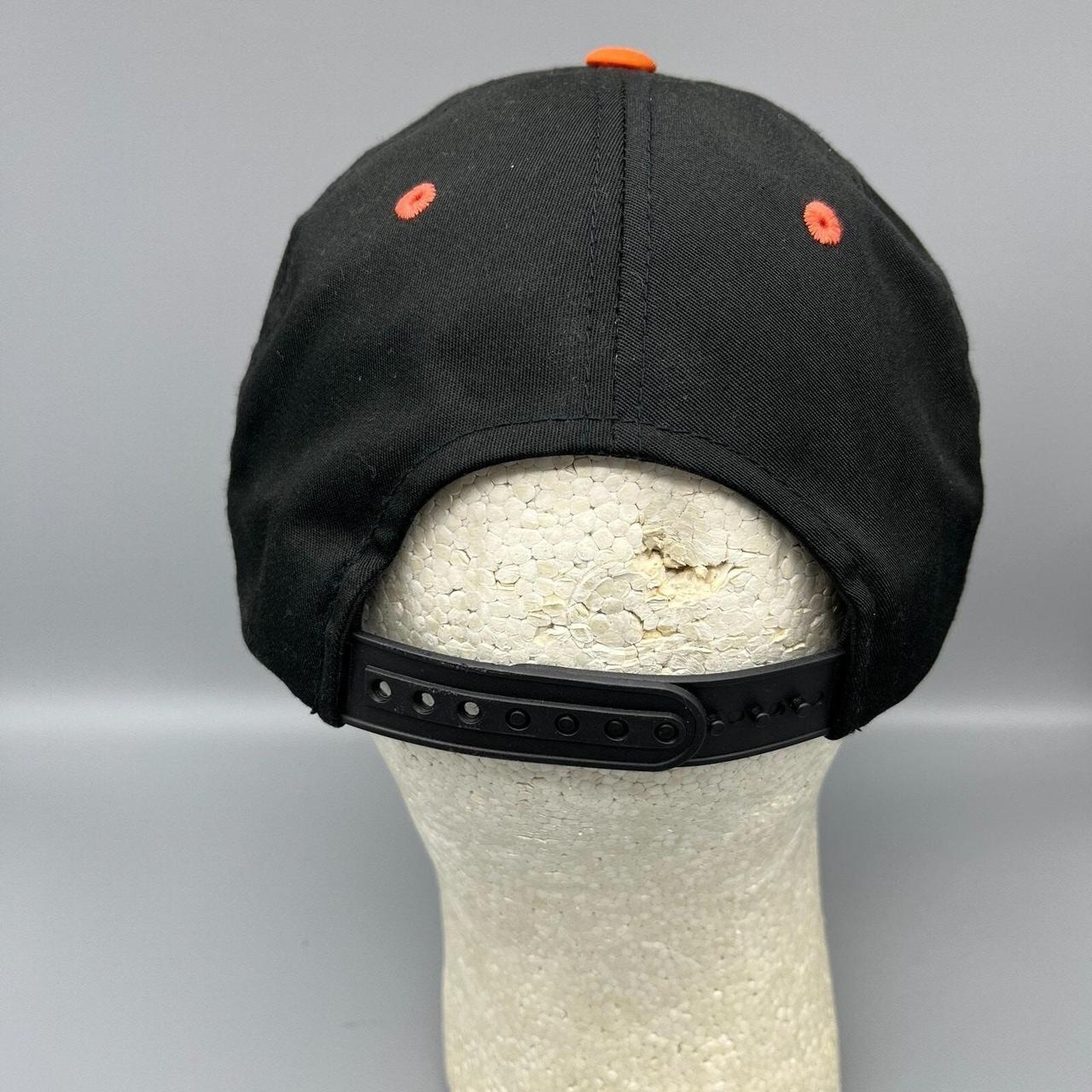 Source Unknown Men's Hat - Black – Frederick Keys… - image 5