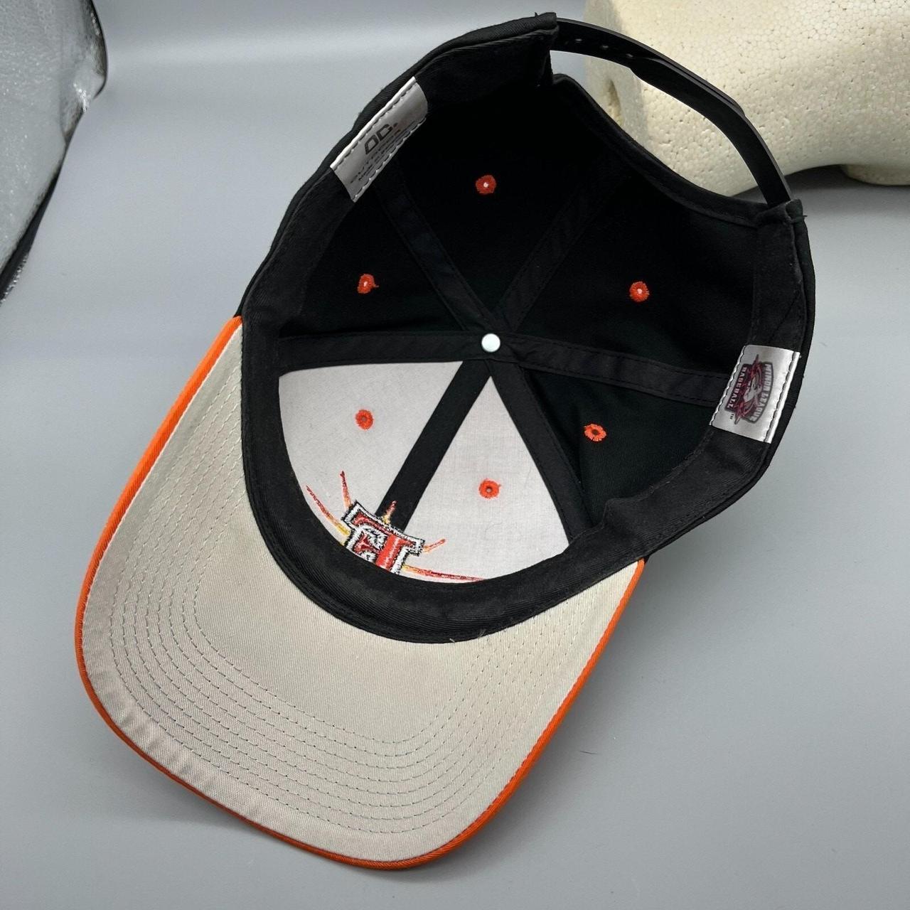 Source Unknown Men's Hat - Black – Frederick Keys… - image 7