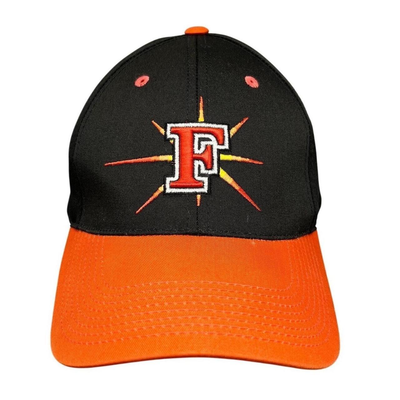Source Unknown Men's Hat - Black – Frederick Keys… - image 1