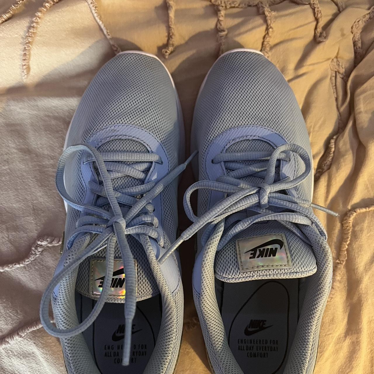 nike mercurial baby blue