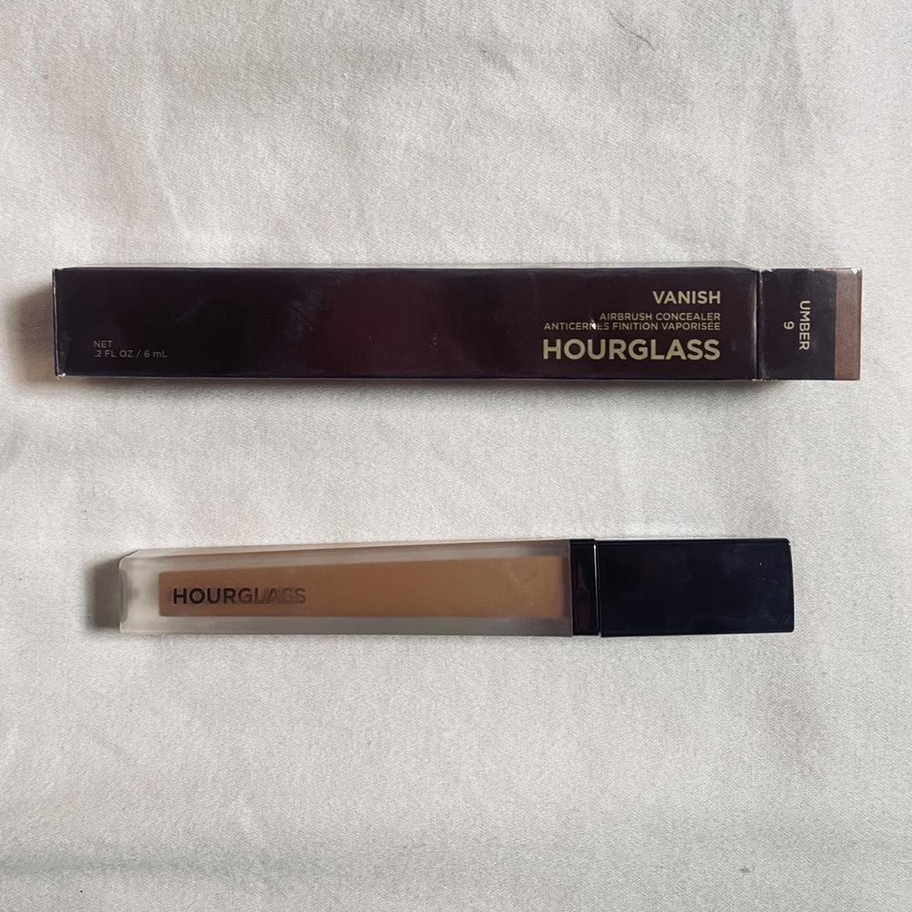 hourglass airbrush concealer shade : umber #makeup... - Depop