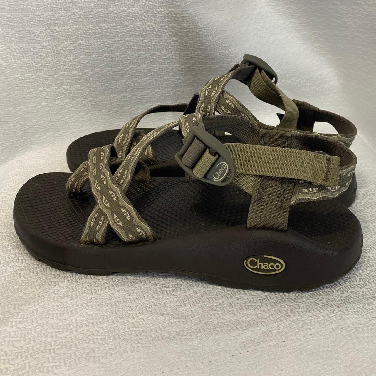 Chaco Women s Z2 Classic Mayan Bungee Like new Depop