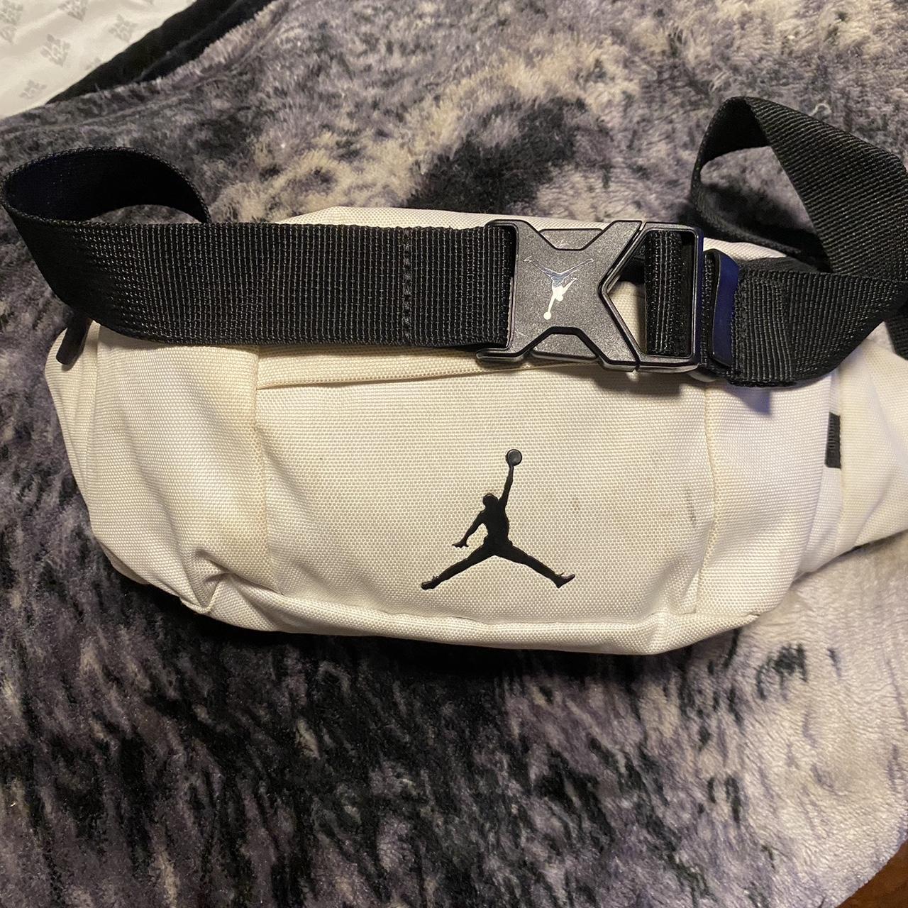 Air Jordan Fanny pack - Depop