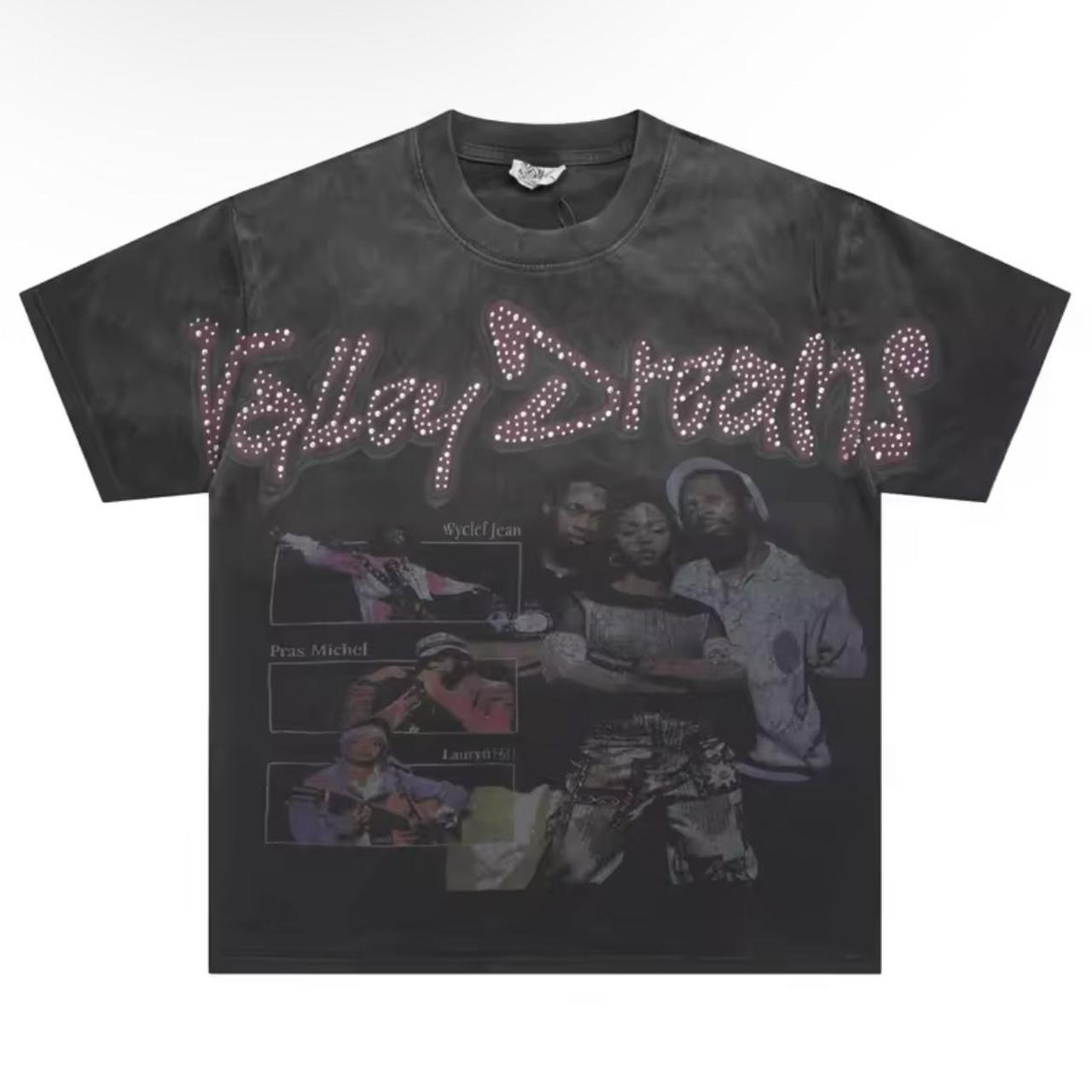 超✖∞スーパーリピーターのHitoさん専用 Yellow Hellstar zipup QR code valid tags included | Depop
