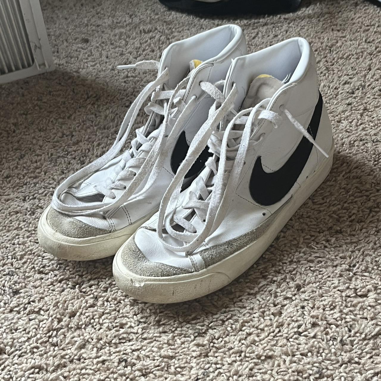 mens nike blazers size 9