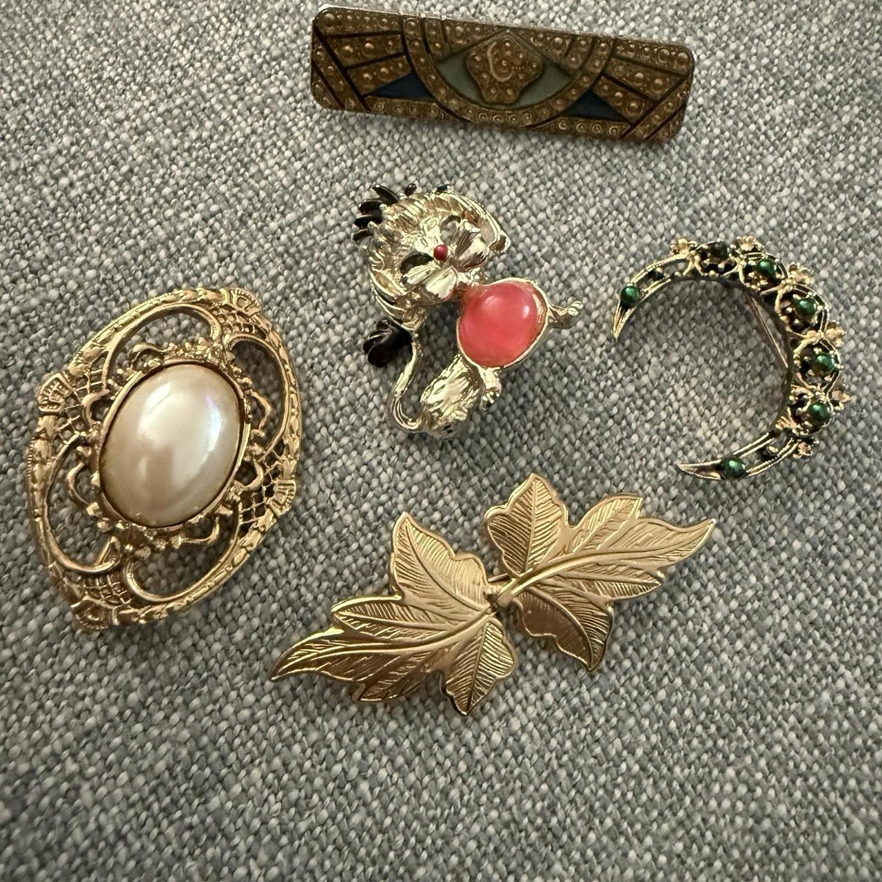 item listed by indigogo68
