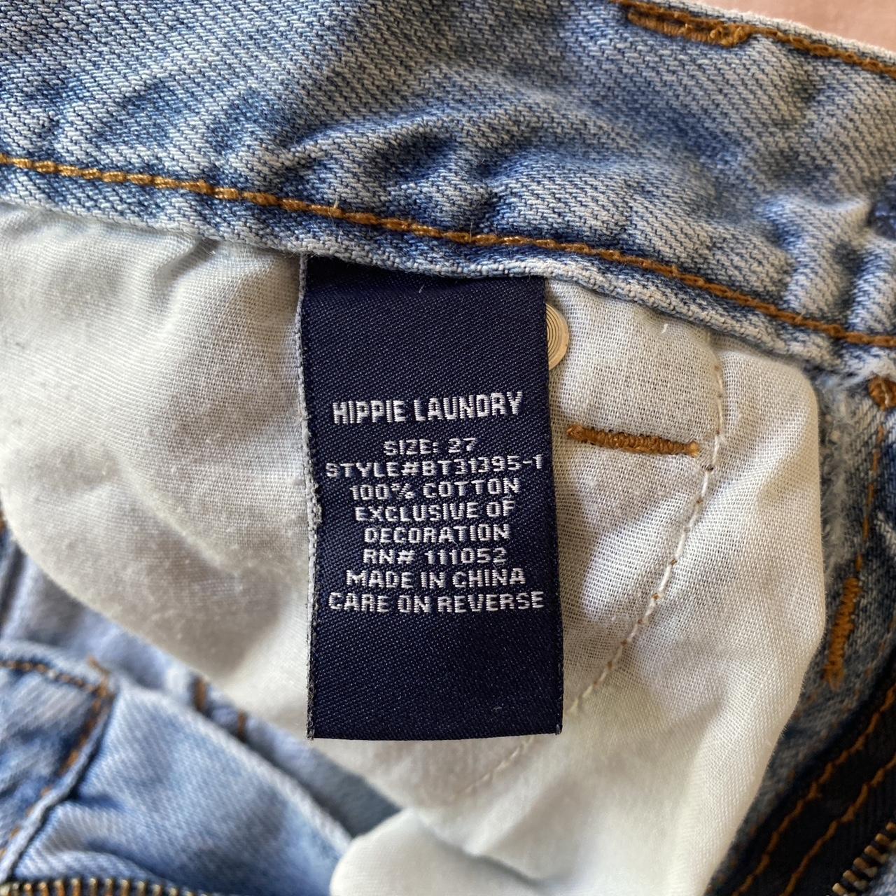 Laundry Jeans Hippie Laundry Clothing Hippie Laundry Jeans Womens