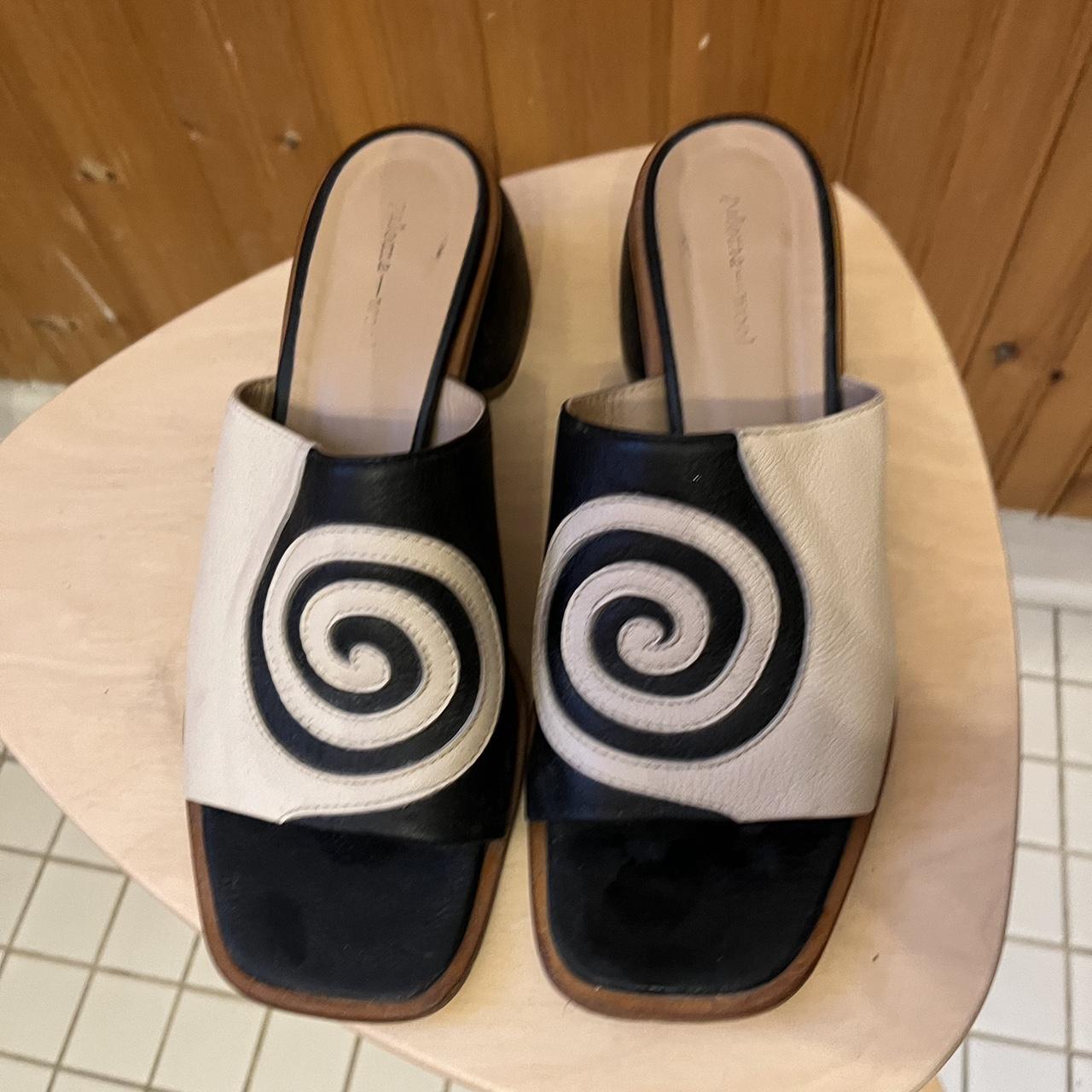 wool mules