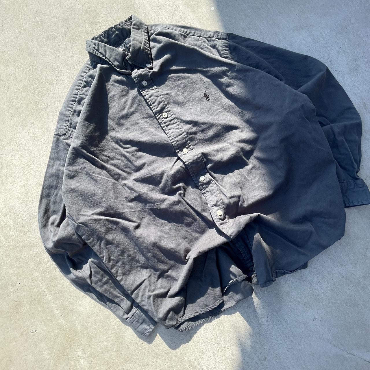 item listed by gabescloset33
